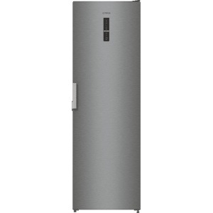 فريزر جرونيا قائم بذاته، ٦٠ سم، ستانلس ستيل، ٢٤٣ لترًا - FN6192PX