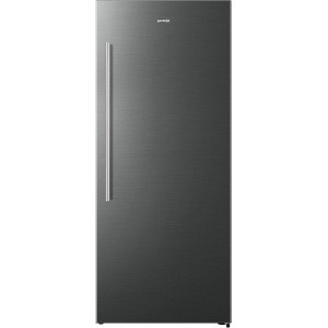 ثلاجة/فريزر جورينيه ٢ في ١ عمودية، سعة ٣٨١ لترًا، شاشة رقمية - FN7171OX-R