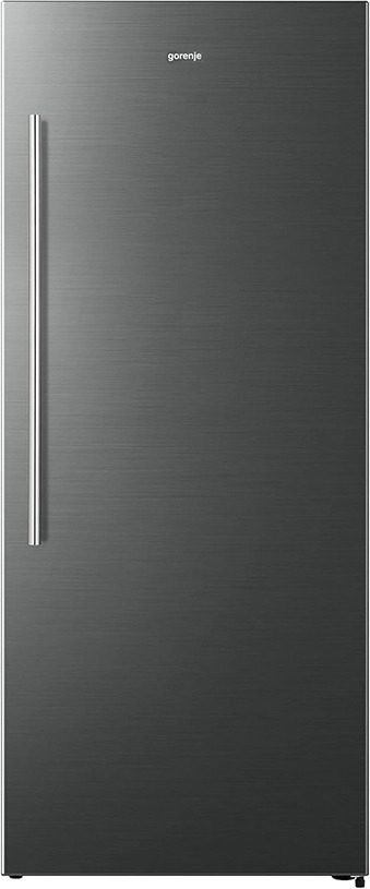 ثلاجة/فريزر جورينيه ٢ في ١ عمودية، سعة ٣٨١ لترًا، شاشة رقمية - FN7171OX-R