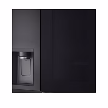 ثلاجة إل جي نو فروست بمحرك انفرتر، سعة 635 لترًا، لون أسود - GC-X257CQHS - الصورة 6