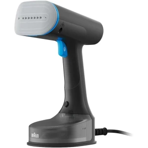 مكواة بخار براون ١٢٠٠ واط، لون أسود، GS5031BL