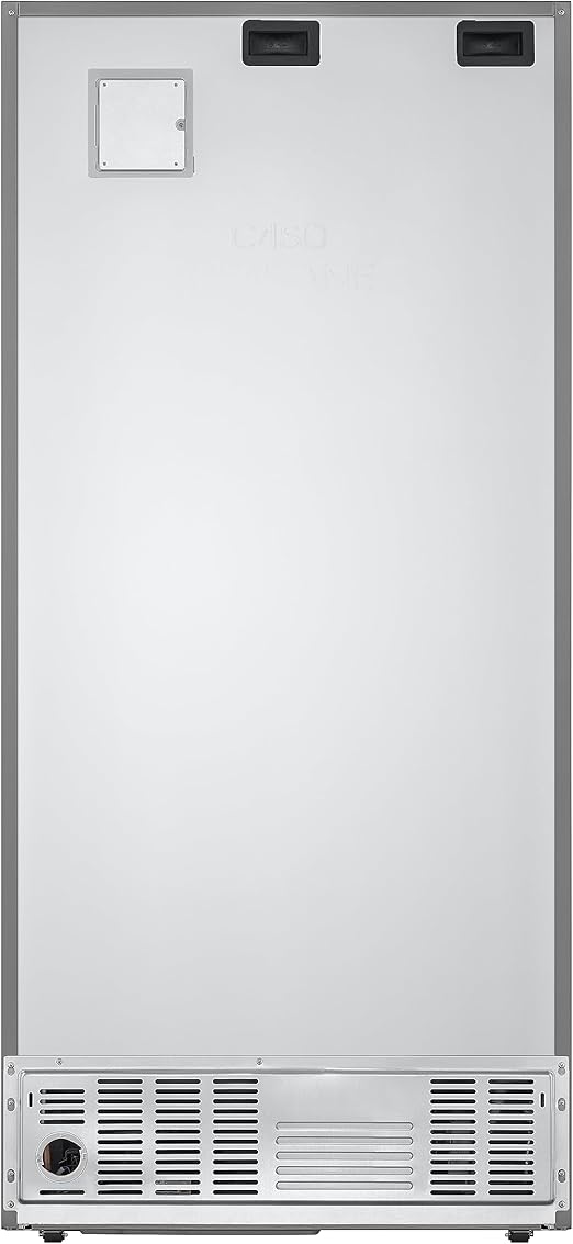 ثلاجة إل جي بفريزر سفلي، سعة ٢١ قدمًا مكعبًا - ٥٨٨ لترًا، موديل GTF569PSAM - الصورة 4