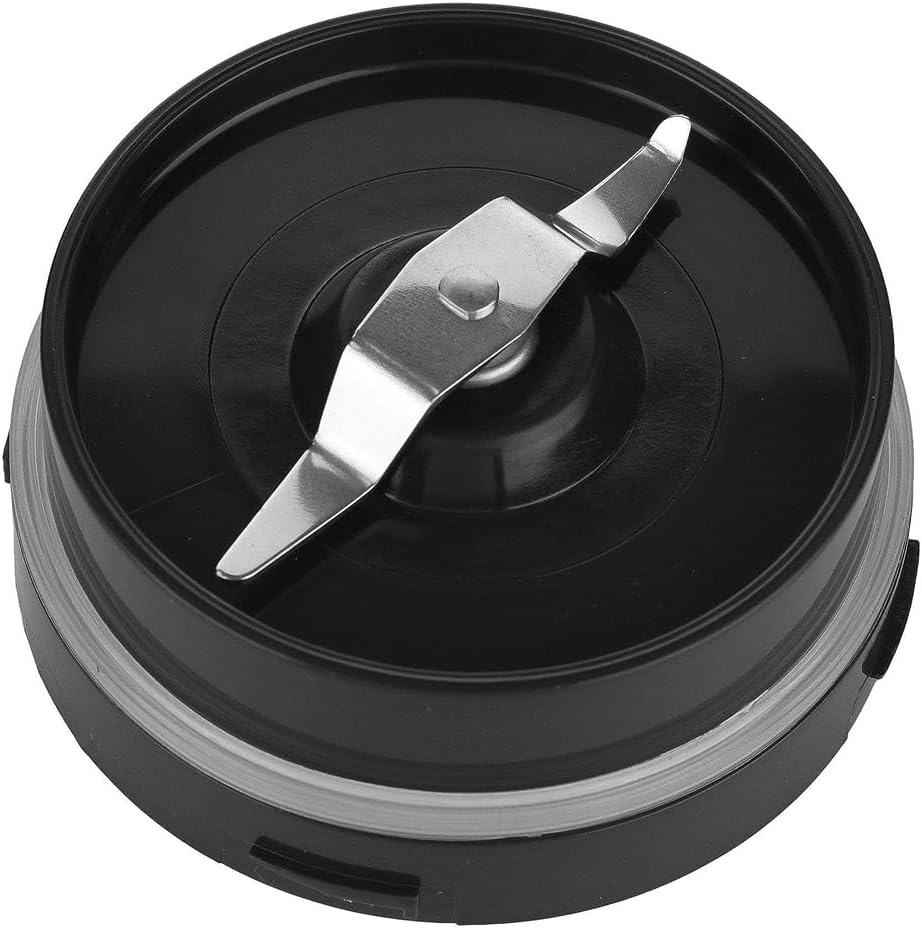 خلاط براون ٣ في ١ بنظام ٤ شفرات، ٥٠٠ واط، سعة ١.٧٥ لتر كحد أقصى، سعة تشغيل ١.٥ لتر، مع ملحق مفرمة ومطحنة، JB0123WH - الصورة 6