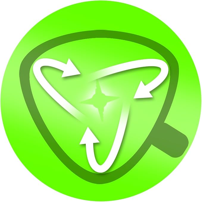 خلاط براون تريبيوت كوليكشن، ٨٠٠ واط، أبيض/أخضر - JB 3010 WH - ضمان سنتين من رايا - الصورة 2