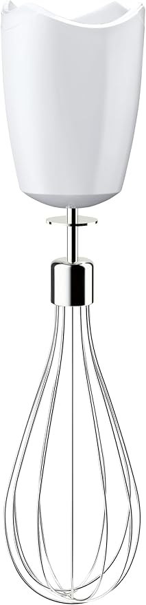 خلاط يدوي براون ملتي كويك 3 MQ3025 سباغيتي 700 واط - أبيض وأزرق - الصورة 5