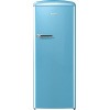 ثلاجة ريترو قائمة بذاتها، ١٥٤ × ٦٠ × ٦٦.٩ سم، زرقاء
ORB153BL
أيون إير مع تبريد ديناميكي - توزيع متساوٍ للحرارة في حجرة الثلاجة
أرفف منزلقة بسيطة - للزجاجات الطويلة والقصيرة
إضاءة ليد - ثلاجة مرتبة بكفاءة عالية ثلاجة جرونيا ، تحكم ميكانيكي، CrispZone مع نظام التحكم بالرطوبة، IonAir مع DynamiCooling، شريط LED جانبي، 4 رفوف زجاجية - ازرق ORB153BL