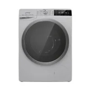 غسالة جرونيا ٩ كجم، ٦٠ سم، عاكس باور درايف، استهلاك طاقة ١٤ برنامجًا - WA946A