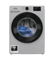 غسالة جرونيا ، سعة ٩ كجم، ١٤٠٠ دورة في الدقيقة، محرك باور درايف انفرتر - WPNEI94A1SW/A