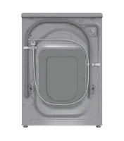 غسالة جرونيا ، سعة ٩ كجم، ١٤٠٠ دورة في الدقيقة، محرك باور درايف انفرتر - WPNEI94A1SW/A - الصورة 4