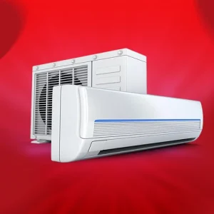 تكييفات و مبردات هواء