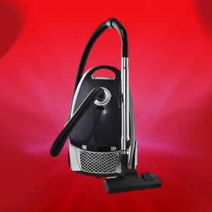 مكنسة كهربائية